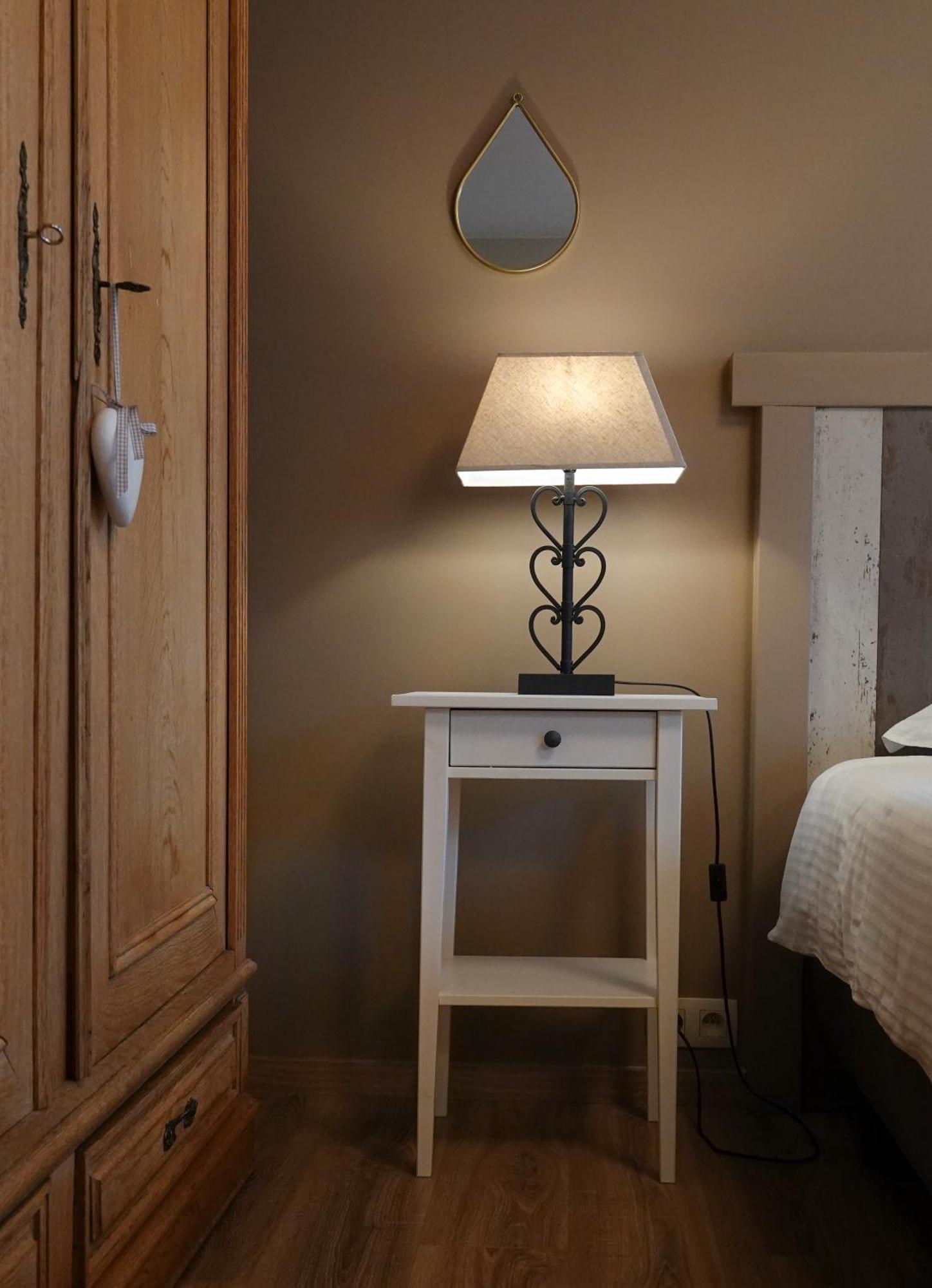 Bed and Breakfast Le Relais De La Motte Soignies Экстерьер фото